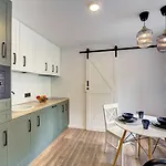 I Mostek Apartamento *