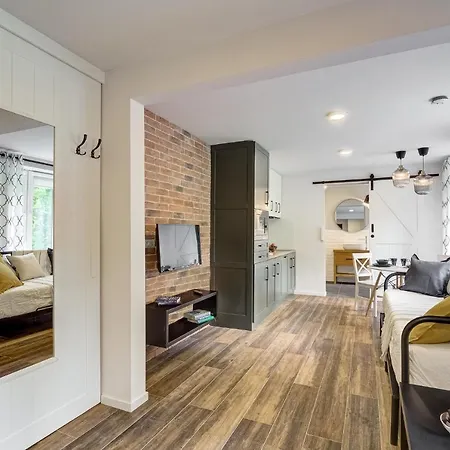 I Mostek Apartamento